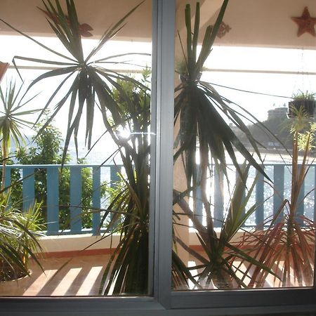 Hostel Pedra Da Sereia ซัลวาดอร์ ภายนอก รูปภาพ