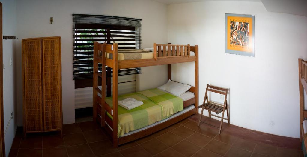 Hostel Pedra Da Sereia ซัลวาดอร์ ภายนอก รูปภาพ