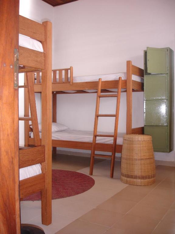 Hostel Pedra Da Sereia ซัลวาดอร์ ภายนอก รูปภาพ