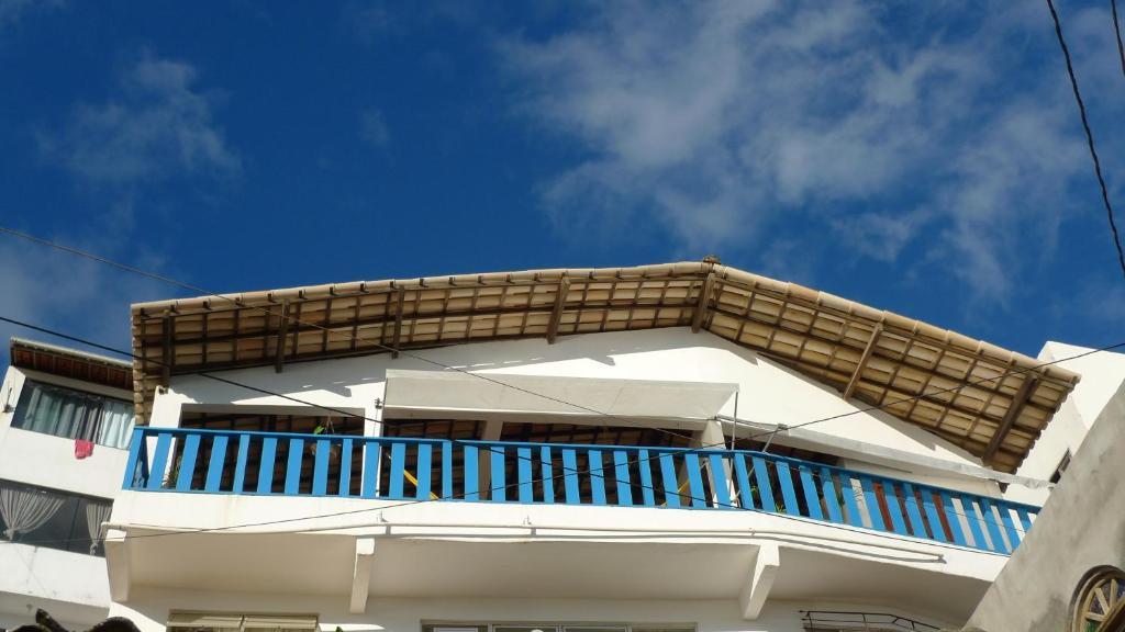 Hostel Pedra Da Sereia ซัลวาดอร์ ภายนอก รูปภาพ