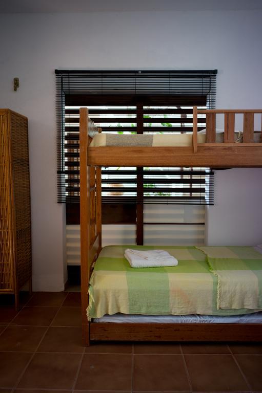 Hostel Pedra Da Sereia ซัลวาดอร์ ภายนอก รูปภาพ