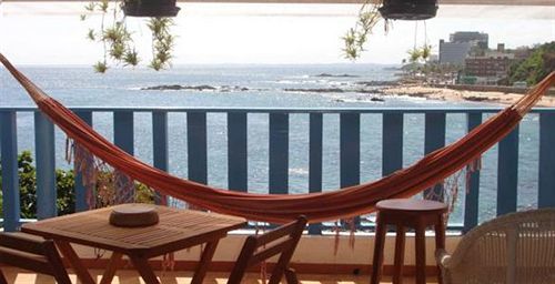Hostel Pedra Da Sereia ซัลวาดอร์ ภายนอก รูปภาพ