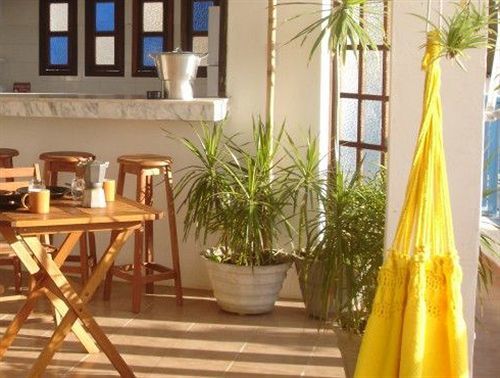 Hostel Pedra Da Sereia ซัลวาดอร์ ภายนอก รูปภาพ