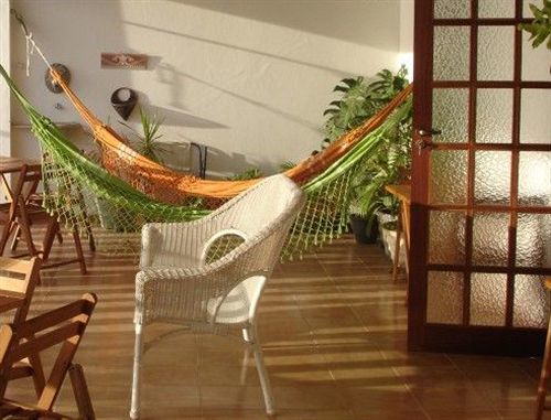 Hostel Pedra Da Sereia ซัลวาดอร์ ภายนอก รูปภาพ