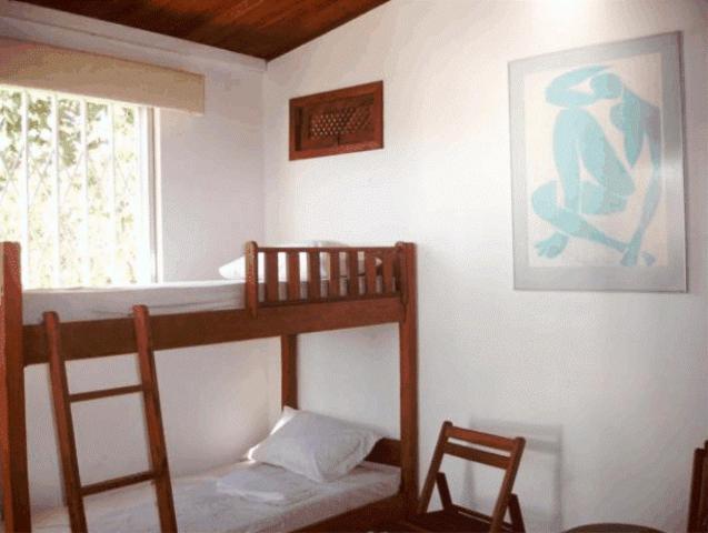 Hostel Pedra Da Sereia ซัลวาดอร์ ห้อง รูปภาพ